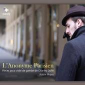 CHARLES DOLLE PHARO  - CD L ANONYME PARISIEN