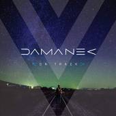 DAMANEK  - CD ON TRACK