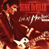 MINK DEVILLE  - 3xCDL LIVE AT MONTREUX.. [LTD]