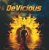 DEVICIOUS  - CD REFLECTIONS