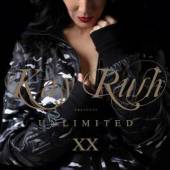 RUSH KAY  - 2xCD UNLIMITED XX