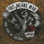 THIS MEANS WAR!  - CD HEARTSTRINGS