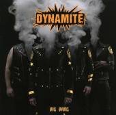 DYNAMITE  - CD BIG BANG
