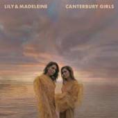 LILY & MADELEINE  - CD CANTERBURY GIRLS