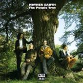 MOTHER EARTH  - VINYL PEOPLE TREE [VINYL]
