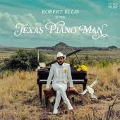 ELLIS ROBERT  - CD TEXAS PIANO MAN