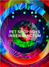 PET SHOP BOYS  - 2xDVC INNER SANCTUM + BLU-RAY