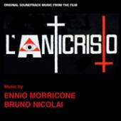 MORRICONE ENNIO  - SI L'ANTICRISTO -RSD/LTD- /7