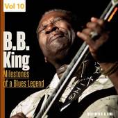 KING B.B.  - CD 10 ORIGINAL ALBUMS