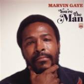 GAYE MARVIN  - 2xVINYL YOU'RE THE MAN [VINYL]