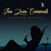 FUN LOVIN' CRIMINALS  - CD ANOTHER MIMOSA