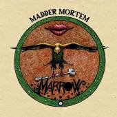MADDER MORTEM  - CD MARROW