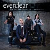  THE VERY BEST OF EVERCLEAR [VINYL] - suprshop.cz