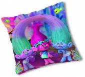  TROLLS KISSEN - GRUPPE [35X35 CM] - supershop.sk