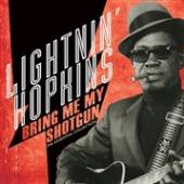 HOPKINS LIGHTNIN'  - VINYL BRING ME MY SH..