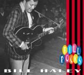 HALEY BILL  - CD BILL ROCKS -31TR- [DIGI]