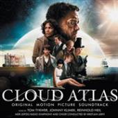 SOUNDTRACK  - 2xVINYL CLOUD ATLAS -COLOURED- [VINYL]