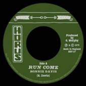 DAVIES RONNIE  - SI RUN COME/AFRICAN ROCK.. /7