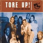  TORE UP! HOT HARPS COME TOGETHER - suprshop.cz