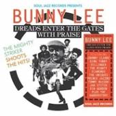 LEE BUNNY  - CD DREADS ENTER THE GATES..