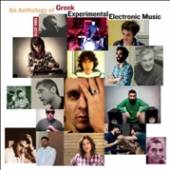 VARIOUS  - 2xCD ANTHOLOGY OF GREEK..