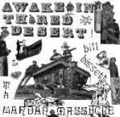 BISSET BILL & THE MANDAN  - VINYL AWAKE IN TH'RED.. [LTD] [VINYL]