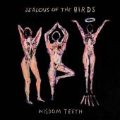 JEALOUS OF THE BIRDS  - CD WISDOM TEETH
