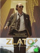  Zlato 2016 (Gold) DVD - supershop.sk