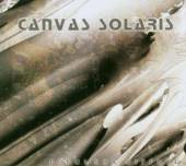 CANVAS SOLARIS  - CD PENUMBRA DIFFUSE