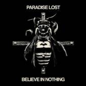 PARADISE LOST  - CD BELIEVE IN NOTHING (REMI