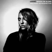  WHEN I'M ALONE THE PIANO RETROSPECTIVE L [VINYL] - suprshop.cz