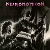 NECRONOMICON  - CD APOCALYPTIC NIGHTMARE