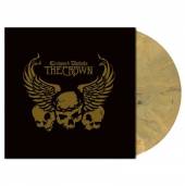  CROWNED UNHOLY GOLD LTD. [VINYL] - supershop.sk