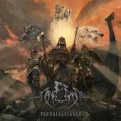 MANEGARM  - CD FORNALDARSAGOR LIMITED EDITION