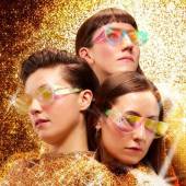 STEALING SHEEP - CD BIG WOWS