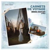  CARNETS DE VOYAGE - supershop.sk