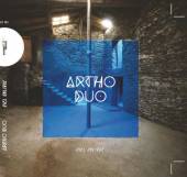 ARTHO DUO  - CD CIEL OBLIQUE