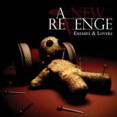 NEW REVENGE  - CD ENEMIES & LOVERS
