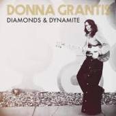 GRANTIS DONNA  - CD DIAMONDS & DYNAMITE