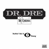 DR. DRE  - VINYL NUTHIN' BUT A G.. -RSD- [VINYL]