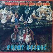 SEJDIC FEJAT  - CD CD GUARDIAN ANGEL AND LOST LAMB