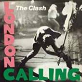 CLASH  - 2xVINYL LONDON CALLI..