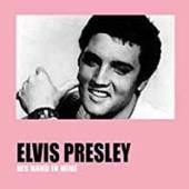 PRESLEY ELVIS  - VINYL HIS HAND IN MINE -HQ- [VINYL]