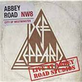  LIVE FROM ABBEY ROAD (RSD 2018) [VINYL] - suprshop.cz