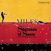  SKETCHES OF SPAIN (YELLOW VINYL) - suprshop.cz
