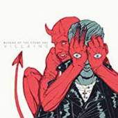 QUEENS OF THE STONE AGE  - 2xVINYL VILLAINS -ALT COVER- [VINYL]