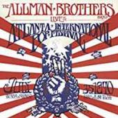  LIVE AT THE ATLANTA-DELUX [VINYL] - supershop.sk