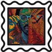 TORO Y MOI  - 2xVINYL ANYTHING IN RETURN [VINYL]