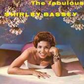  THE FABULOUS SHIRLEY BASSEY [VINYL] - supershop.sk
