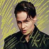 CHRISTINE AND THE QUEENS  - 3xVINYL CHRIS -FRENCH.. -LP+CD- [VINYL]